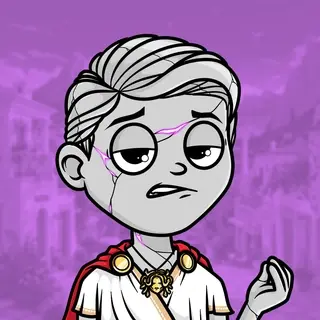 Pythenians #658