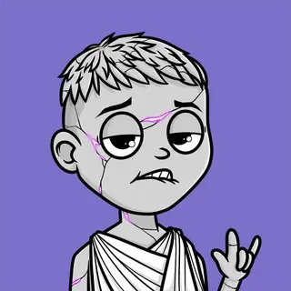 Pythenians #307