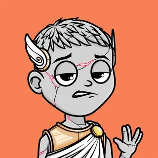 Pythenians #1524