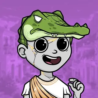 Pythenians #3657