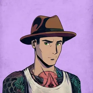 Mad Lads #2647
