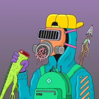 MEATBAG #3803