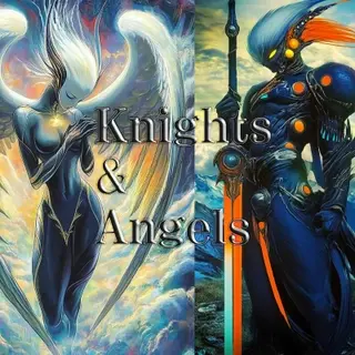 Knights & Angels