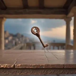 Diambra AI Keys
