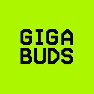 GigaBuds