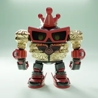 MixMob LFG City MixBots