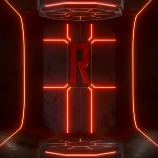 Rage Access Keys by Rage Effect