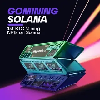 GoMining Solana