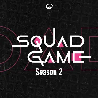 Squad Game S2 Mint Pass by SEND Arcade