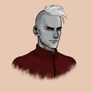 The Decod3rs #2456