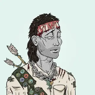 DeGod #434