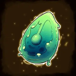Slime Rune