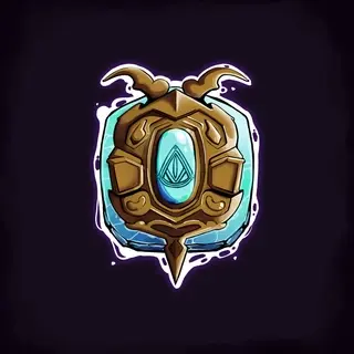 Nomad Rune