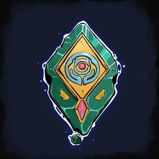 Merchant Rune