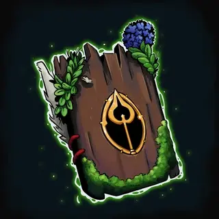 Witch Hunter Rune