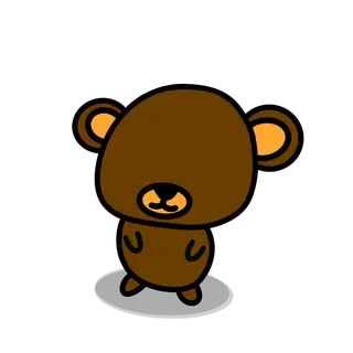 Critter PFP #457