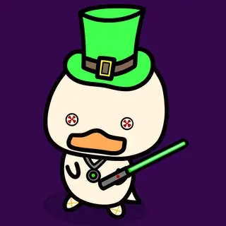 Critter PFP #650