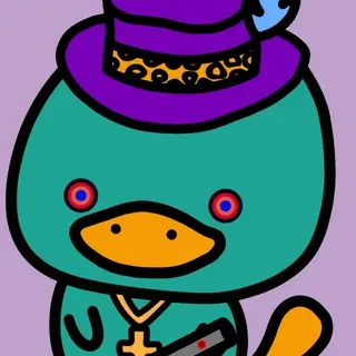 Critter PFP #660