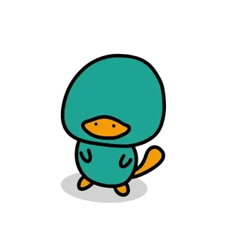 Critter PFP #676