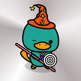 Critter PFP #702