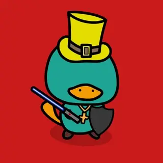 Critter PFP #716