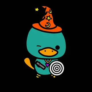Critter PFP #700