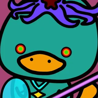 Critter PFP #727