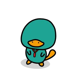 Critter PFP #731