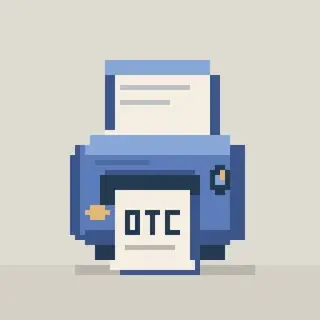 Printer #0052