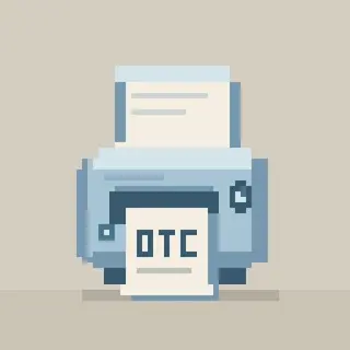 Printer #0409