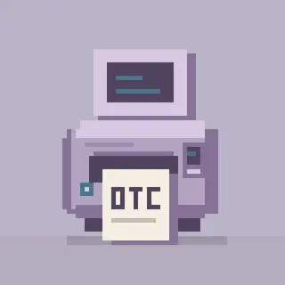 Printer #0585