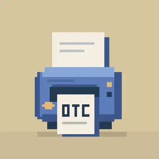 Printer #1354