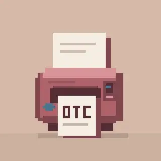 Printer #1518