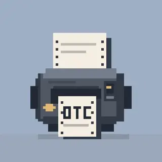 Printer #2058