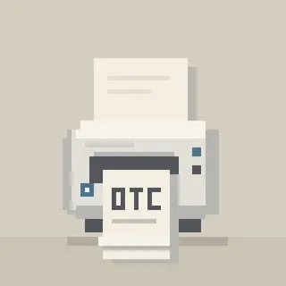 Printer #2091