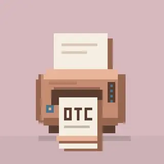 Printer #2397