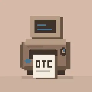 Printer #2892