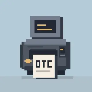 Printer #3628
