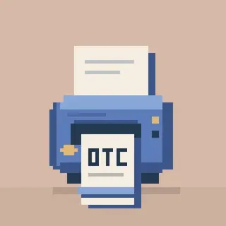 Printer #3634
