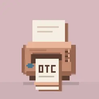Printer #4176