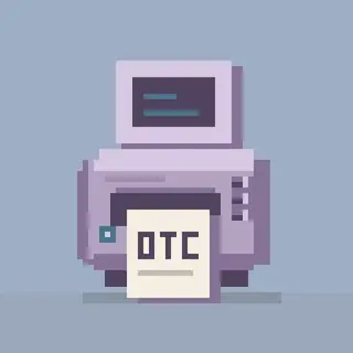 Printer #4213