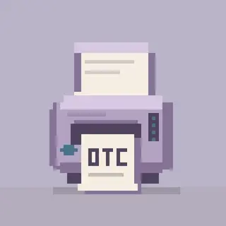 Printer #4480