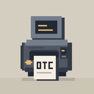 Printer #4628