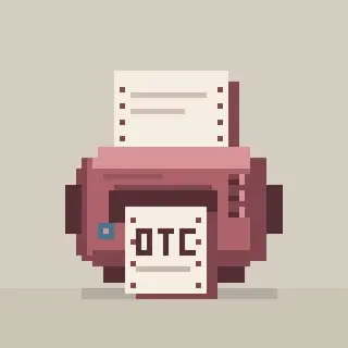 Printer #4693