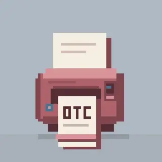 Printer #4705