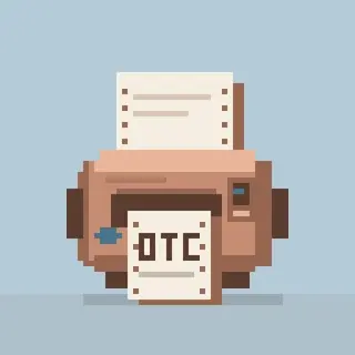 Printer #4908