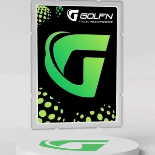 GolfN Genesis Pack