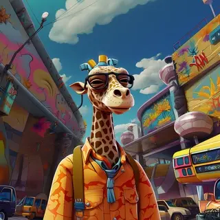 Sky High Swapper
