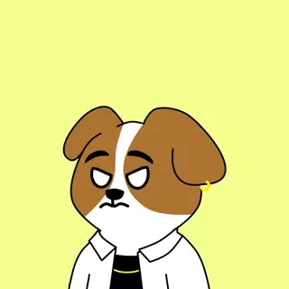 DOGS WIF #37