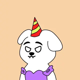 DOGS WIF #8